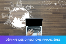 Tendance n°5 des directions financières en 2024 : l'environnement et la CSRD