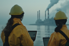 L’automatisation comptable des entreprises industrielles : plus de temps pour votre trésorerie