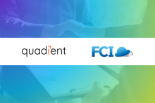 Quadient and FCI  Expand Partnership to the Middle East: Replicating APAC Succes