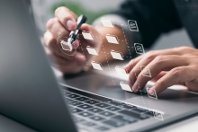 digitalisation and document automation