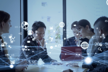 Why finance functions must digitally transform in 2024