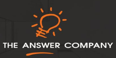 The Answer Company